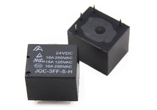 電磁繼電器UL認證、TUV認證