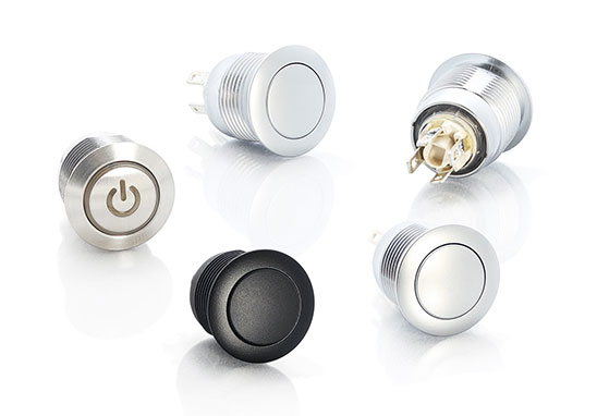 器具開關IEC61058認證檢測