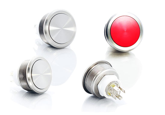 器具開關IEC61058認證檢測