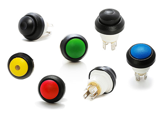 器具開關IEC61058認證檢測