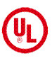 UL Listing Mark UL列名標志 UL Listing Mark UL列名標志