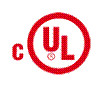 C-UL Listing Mark 加拿大UL列名標志 C-UL Listing Mark 加拿大UL列名標志