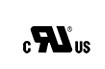 Recognized Component Mark for Canada and the United States 美加地區(qū)認可元件標志 Recognized Component Mark for Canada and the United States 美加地區(qū)認可元件標志
