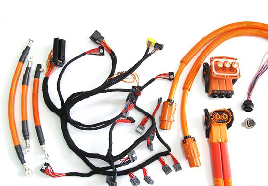 新能源汽車(chē)連接器可靠性測(cè)試 新能源汽車(chē)連接器可靠性測(cè)試