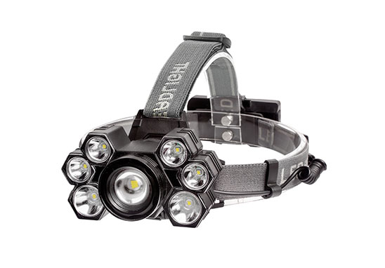 頭燈CEC認證 頭燈CEC認證