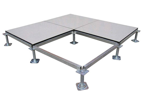 防靜電地板檢測(cè)機(jī)構(gòu)