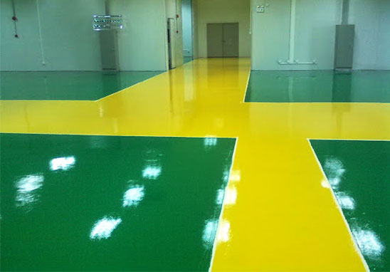 防靜電地坪檢測 防靜電地坪檢測