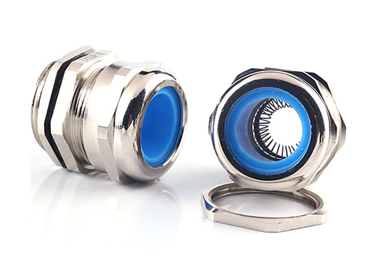 電纜接頭IP6X防塵測試 電纜接頭IP6X防塵測試