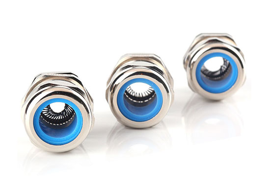 電纜接頭IP6X防塵測試 電纜接頭IP6X防塵測試