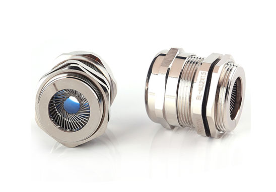 電纜接頭IP6X防塵測試 電纜接頭IP6X防塵測試