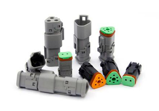 連接器保持力測試 連接器保持力測試