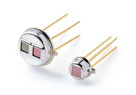 熱電堆傳感器測試 熱電堆傳感器測試