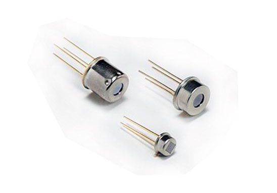 熱電堆傳感器測試 熱電堆傳感器測試