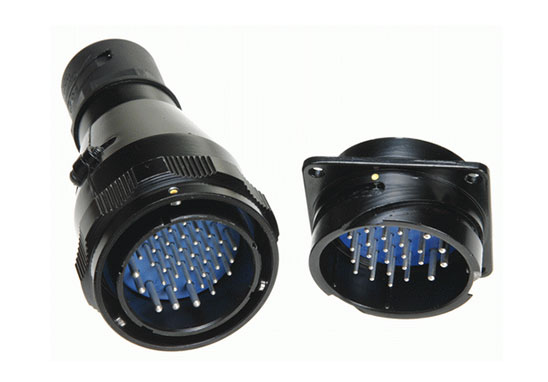 工業連接器IEC/EN61984檢測 工業連接器IEC/EN61984檢測