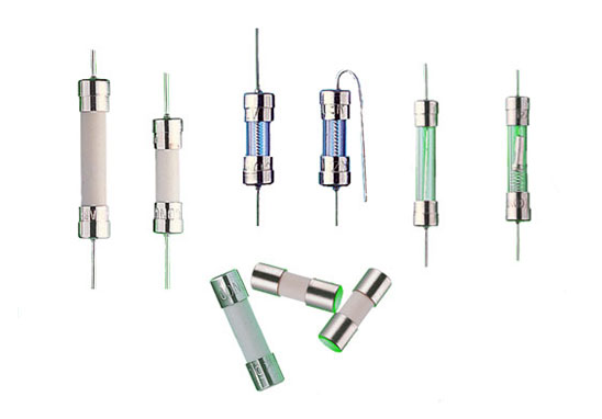 陶瓷保險絲管UL認證 陶瓷保險絲管UL認證