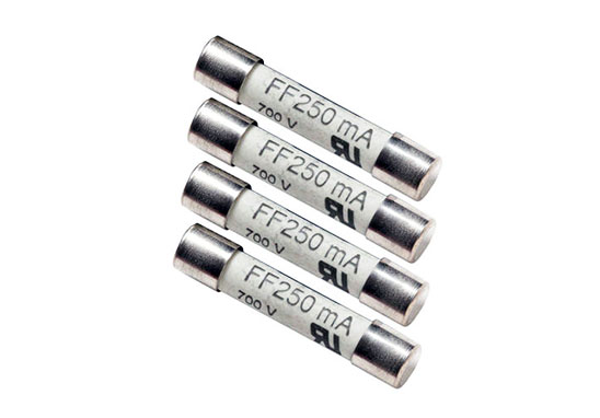 陶瓷保險絲管UL248-14認證 陶瓷保險絲管UL248-14認證