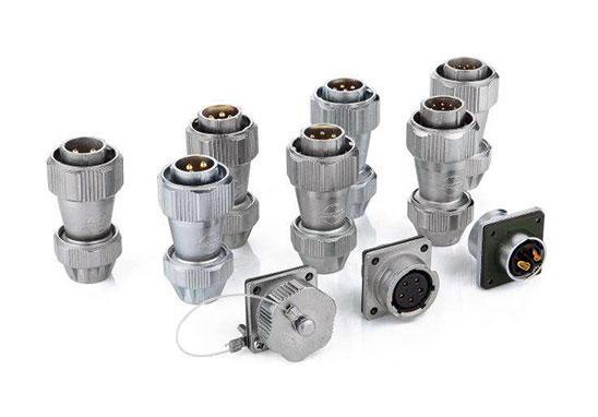 連接器電氣性能測(cè)試