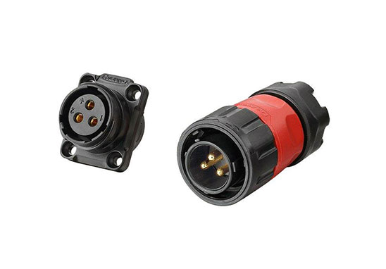 連接器電氣性能測(cè)試