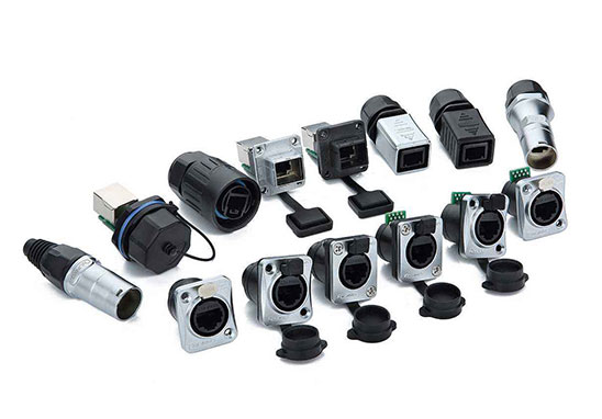 連接器電氣性能測(cè)試