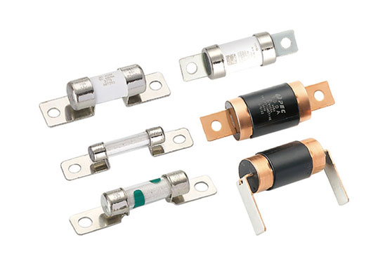 保險絲分斷能力測試 保險絲分斷能力測試