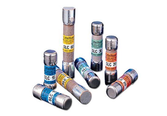 保險絲分斷能力測試 保險絲分斷能力測試