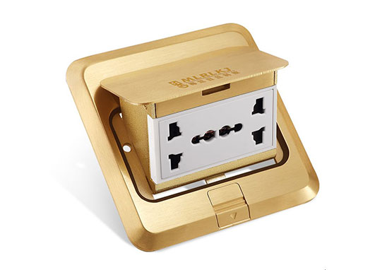 插頭插座溫升測試