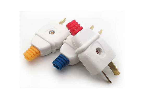 插頭插座溫升測試