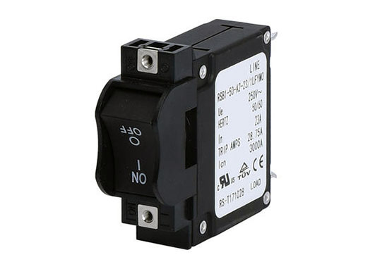 斷路器UL認(rèn)證