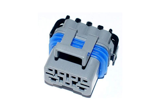 汽車連接器第三方檢測_確認檢驗 汽車連接器第三方檢測_確認檢驗