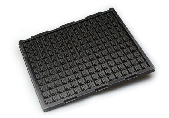 防靜電吸塑托盤防靜電檢測 防靜電吸塑托盤防靜電檢測