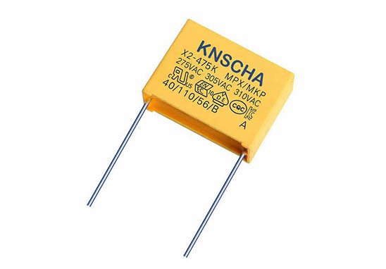 X電容確認(rèn)檢驗 X電容確認(rèn)檢驗