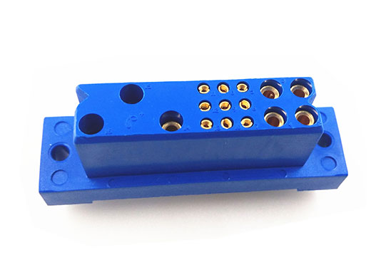 連接器耐壓測試 連接器耐壓測試