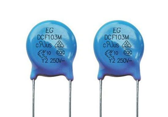 安規電容耐壓測試 安規電容耐壓測試