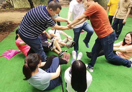 “挑戰(zhàn)自我,凝聚力量,熔煉一流團(tuán)隊(duì)” 廣東優(yōu)科檢測(cè)戶外拓展活動(dòng) “挑戰(zhàn)自我,凝聚力量,熔煉一流團(tuán)隊(duì)” 廣東優(yōu)科檢測(cè)戶外拓展活動(dòng)