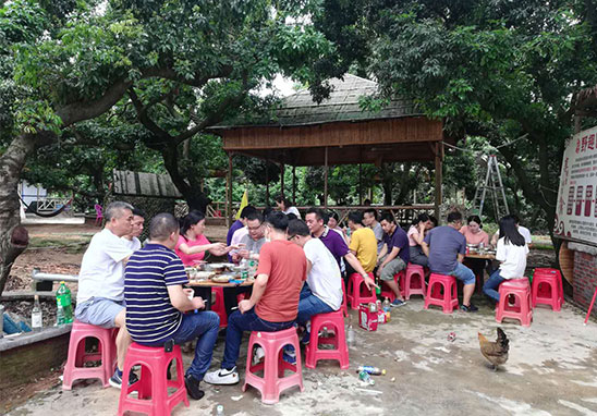 “挑戰(zhàn)自我,凝聚力量,熔煉一流團(tuán)隊(duì)” 廣東優(yōu)科檢測(cè)戶外拓展活動(dòng) “挑戰(zhàn)自我,凝聚力量,熔煉一流團(tuán)隊(duì)” 廣東優(yōu)科檢測(cè)戶外拓展活動(dòng)