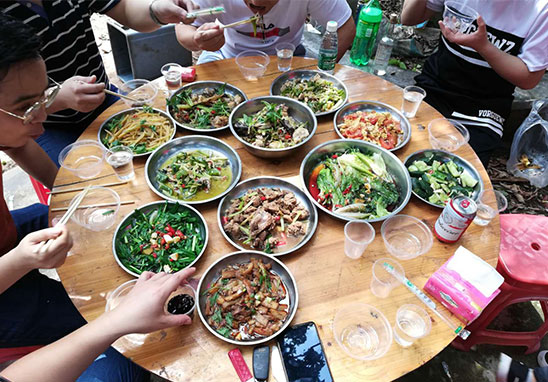 “挑戰(zhàn)自我,凝聚力量,熔煉一流團(tuán)隊(duì)” 廣東優(yōu)科檢測(cè)戶外拓展活動(dòng) “挑戰(zhàn)自我,凝聚力量,熔煉一流團(tuán)隊(duì)” 廣東優(yōu)科檢測(cè)戶外拓展活動(dòng)