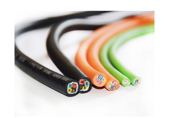 電線電纜老化測試機構