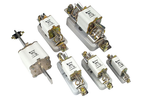 熔斷器過載能力測試 熔斷器過載能力測試