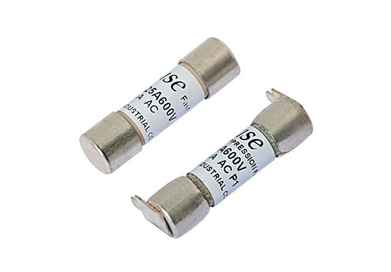 熔斷器過載能力測試 熔斷器過載能力測試