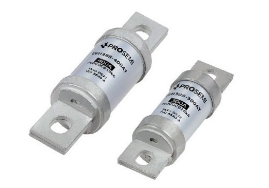 熔斷器過載能力測試 熔斷器過載能力測試