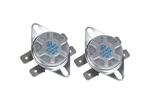 水壺溫控器測試_KSD301溫控開關檢測機構 水壺溫控器測試_KSD301溫控開關檢測機構