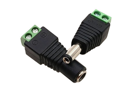 DC頭UL1977委托測試 DC頭UL1977委托測試