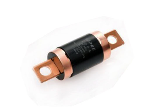 熔斷器分斷能力測試