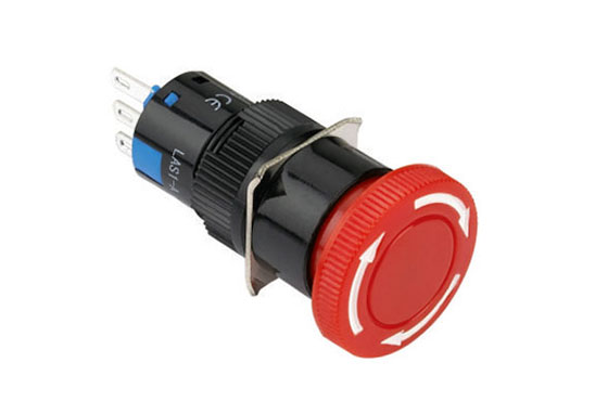 急停開關UL認證 急停開關UL認證