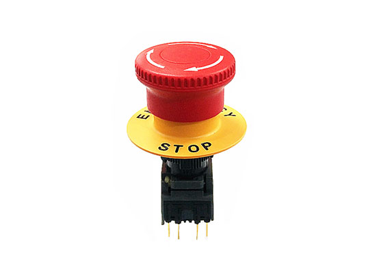 急停開關UL認證 急停開關UL認證