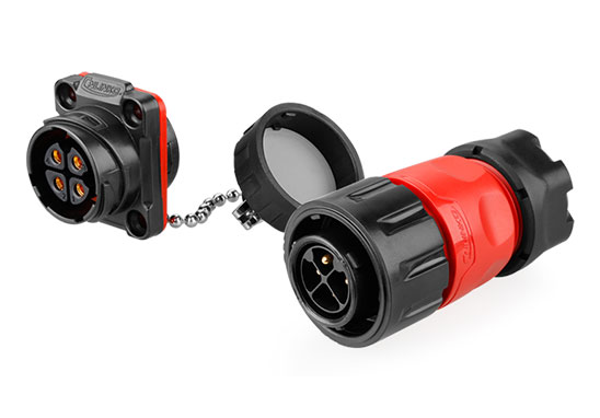 連接器防水測試 連接器防水測試