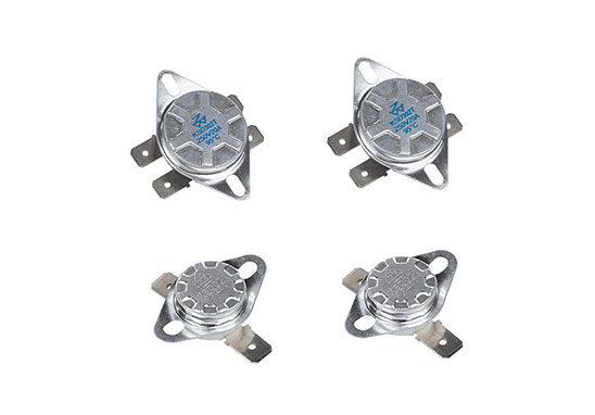 突跳式溫控器EN60730-2-9檢測 突跳式溫控器EN60730-2-9檢測