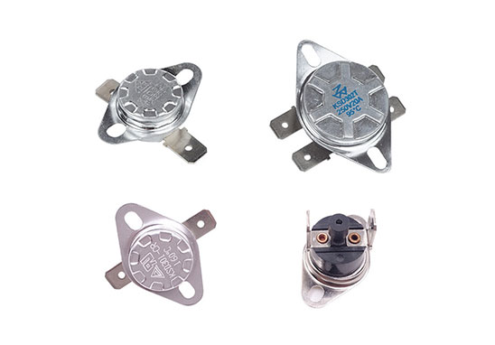 突跳式溫控器EN60730-2-9檢測 突跳式溫控器EN60730-2-9檢測