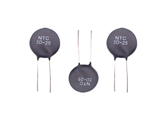 NTC熱敏電阻測(cè)試