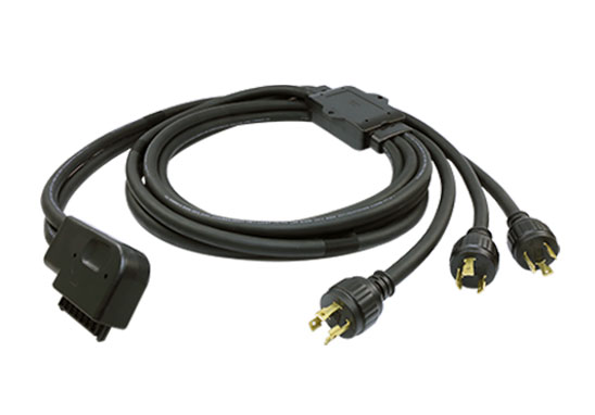 電源線UL817測試 電源線UL817測試